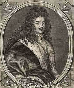 Pierre de Gondi - Duc de Retz